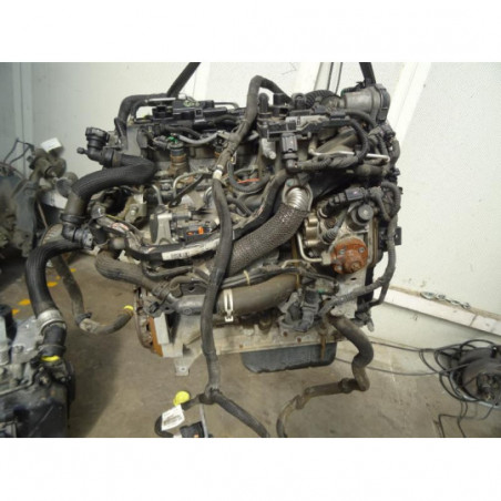 Moteur PEUGEOT 208 1 PHASE 1 d’occasion