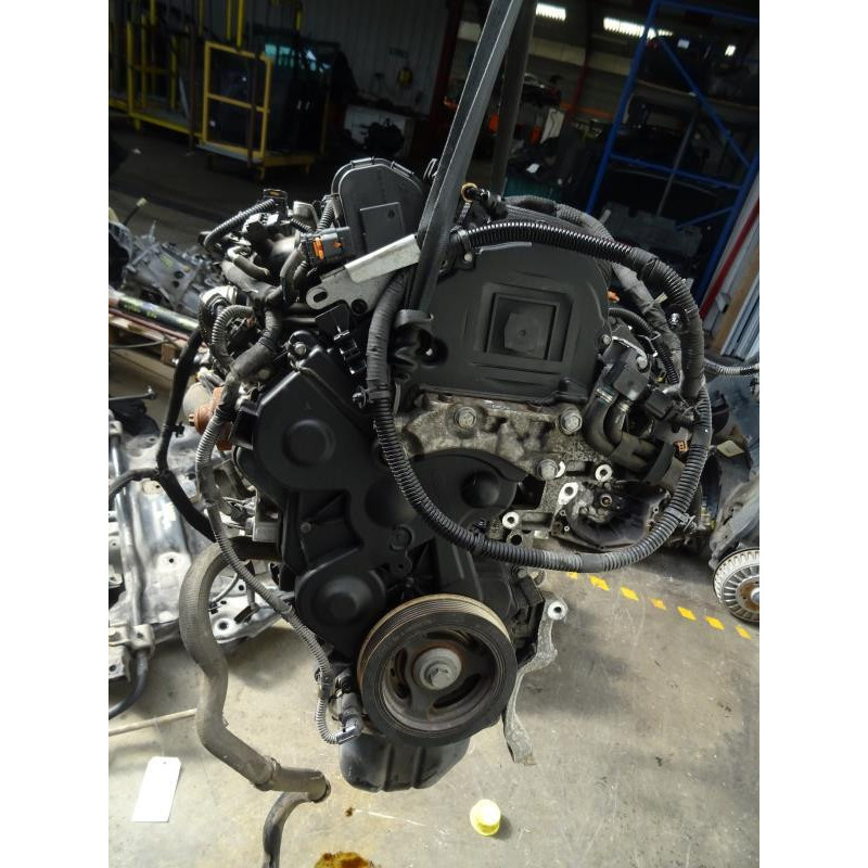 Moteur PEUGEOT 208 1 PHASE 1 d’occasion