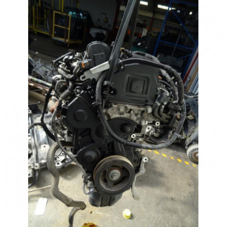 Moteur PEUGEOT 208 1 PHASE 1 d’occasion