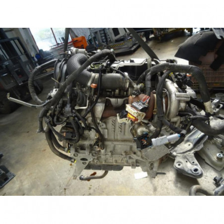 Moteur PEUGEOT 208 1 PHASE 1 d’occasion
