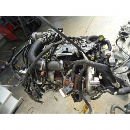 Moteur PEUGEOT 208 1 PHASE 1 d’occasion