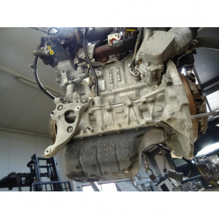 Moteur PEUGEOT 208 1 PHASE 1 d’occasion