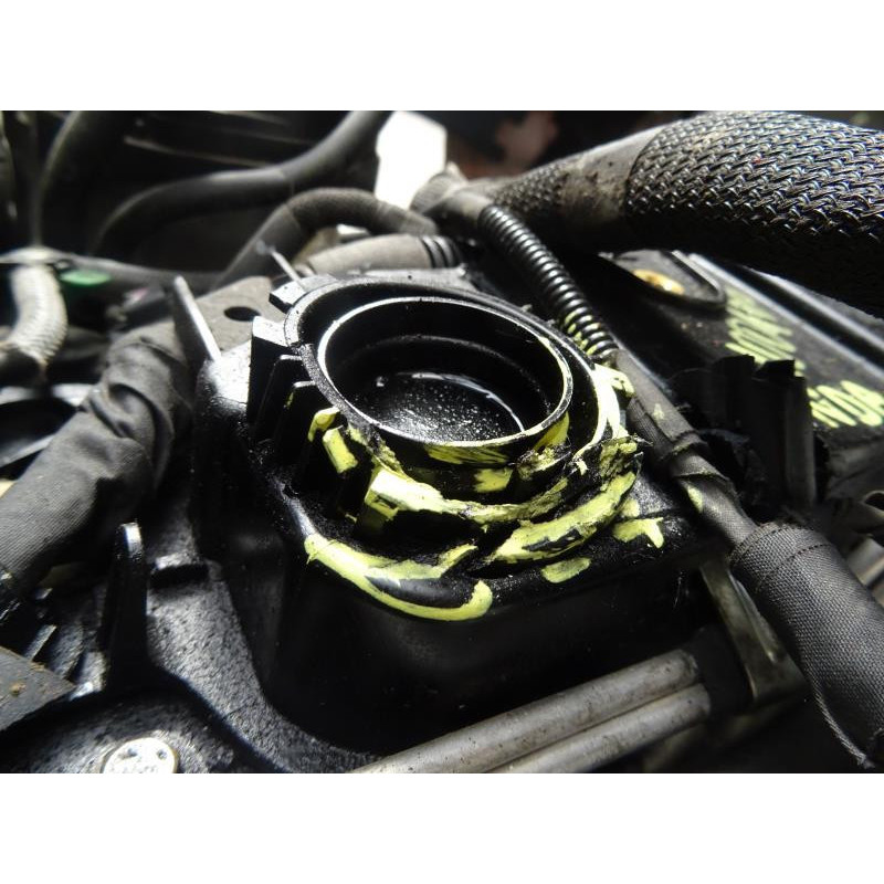 Moteur PEUGEOT 208 1 PHASE 1 d’occasion