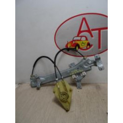 Mecanisme de leve vitre electrique arriere droit RENAULT MEGANE 3 PHASE 3 d’occasion