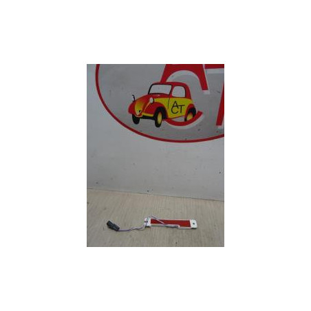 Antenne RENAULT MEGANE 3 PHASE 3 d’occasion