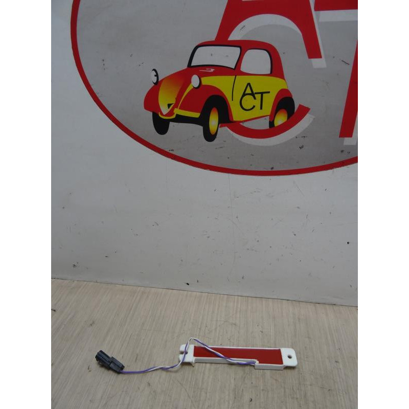Antenne RENAULT MEGANE 3 PHASE 3 d’occasion