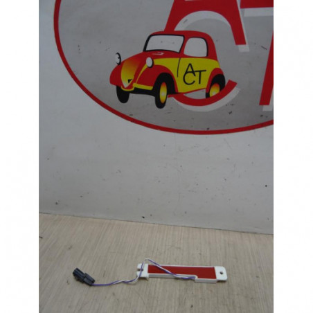 Antenne RENAULT MEGANE 3 PHASE 3 d’occasion