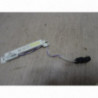 Antenne RENAULT MEGANE 3 PHASE 3 d’occasion
