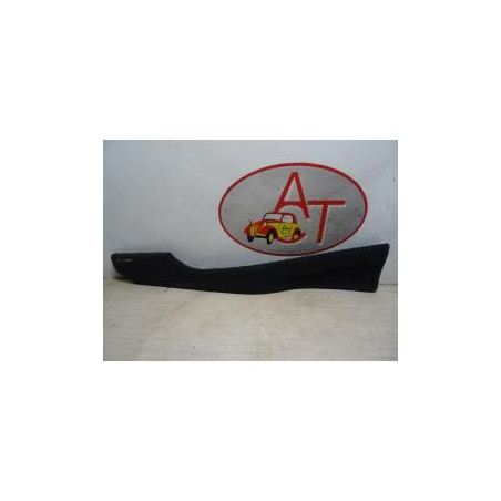 Garniture laterale gauche BMW X5 E70 PHASE 1 d’occasion
