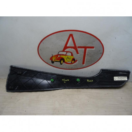 Garniture laterale gauche BMW X5 E70 PHASE 1 d’occasion