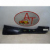 Garniture laterale gauche BMW X5 E70 PHASE 1 d’occasion