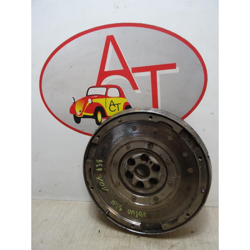 Volant moteur VOLVO S 40 2 PHASE 2 d’occasion