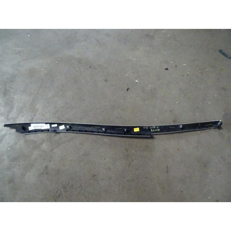 Kit enjoliveur interieur BMW X5 E70 PHASE 1 d’occasion