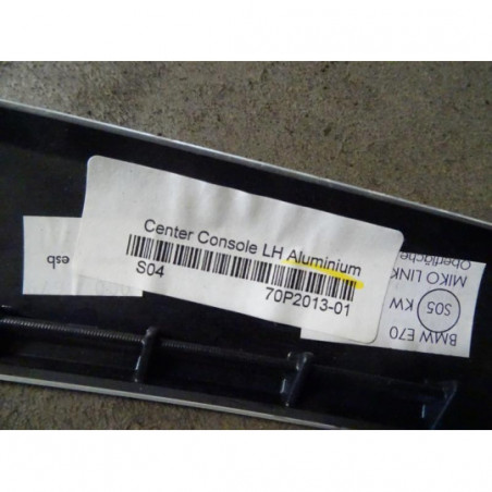 Kit enjoliveur interieur BMW X5 E70 PHASE 1 d’occasion