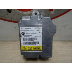 Boitier air bag BMW X5 E70 PHASE 1 d’occasion