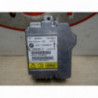 Boitier air bag BMW X5 E70 PHASE 1 d’occasion
