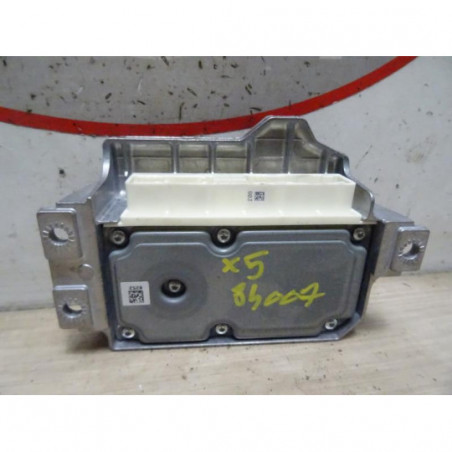 Boitier air bag BMW X5 E70 PHASE 1 d’occasion