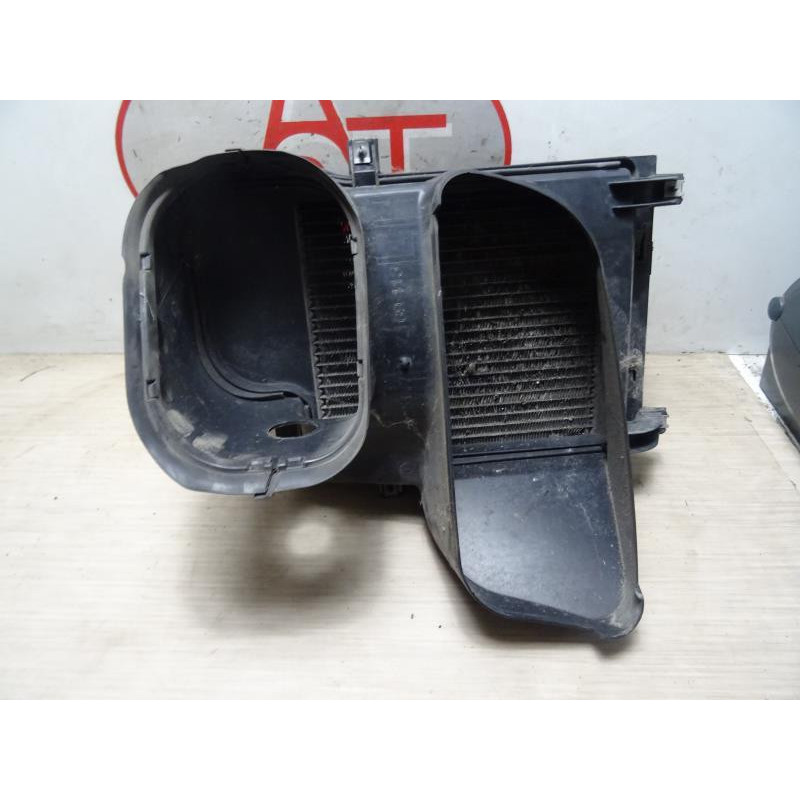 Chauffage auxiliaire BMW X5 E70 PHASE 1 d’occasion