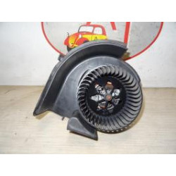 Ventilateur chauffage BMW X5 E70 PHASE 1 d’occasion