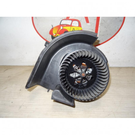 Ventilateur chauffage BMW X5 E70 PHASE 1 d’occasion