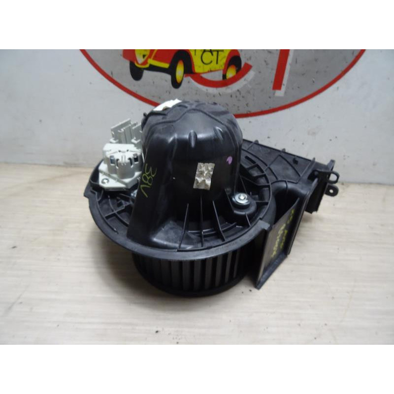 Ventilateur chauffage BMW X5 E70 PHASE 1 d’occasion