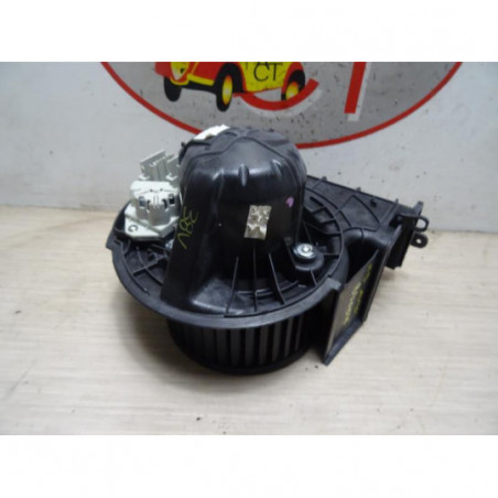 Ventilateur chauffage BMW X5 E70 PHASE 1 d’occasion