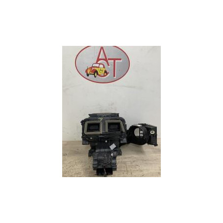 Bloc chauffage BMW X5 E70 PHASE 1 d’occasion