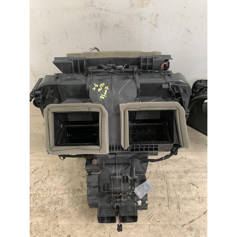 Bloc chauffage BMW X5 E70 PHASE 1 d’occasion