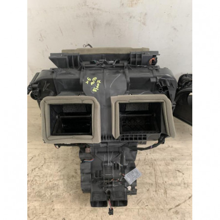 Bloc chauffage BMW X5 E70 PHASE 1 d’occasion