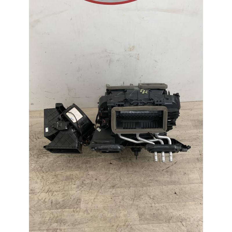 Bloc chauffage BMW X5 E70 PHASE 1 d’occasion