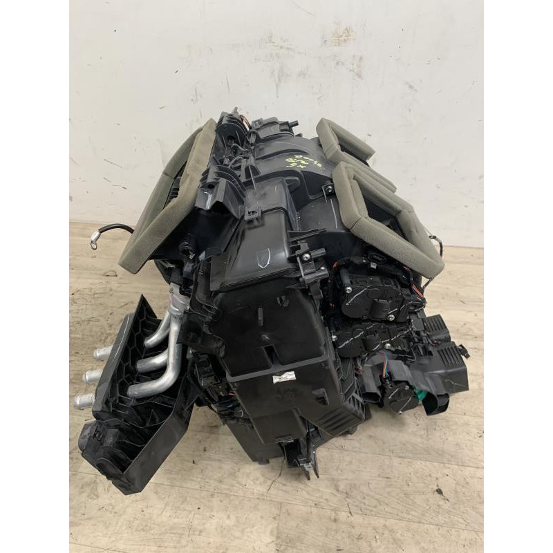 Bloc chauffage BMW X5 E70 PHASE 1 d’occasion