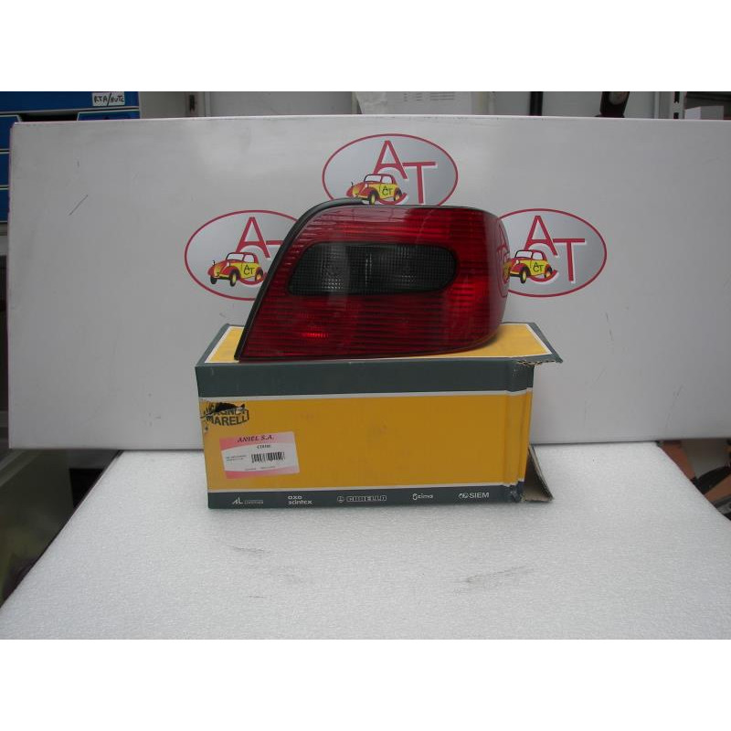 Feu arriere principal droit (feux) CITROEN XSARA d’occasion