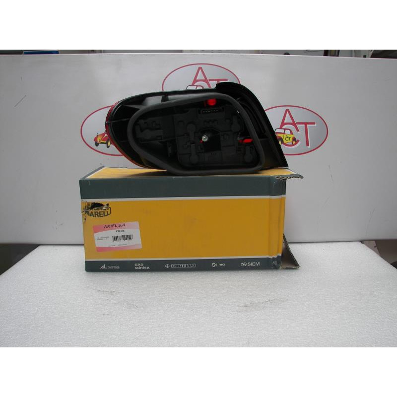 Feu arriere principal droit (feux) CITROEN XSARA d’occasion