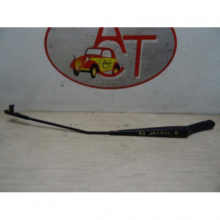 Bras essuie glace avant droit AUDI A3 2 PHASE 1 d’occasion