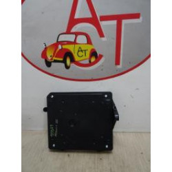 Boitier servitude moteur (BSM) RENAULT MEGANE 3 PHASE 3 d’occasion