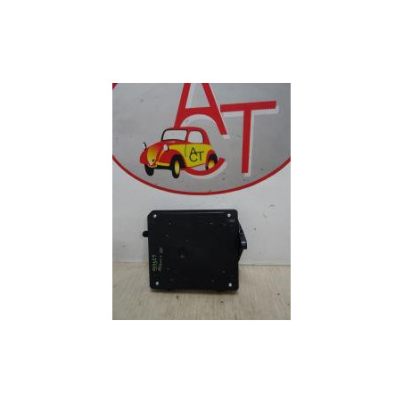 Boitier servitude moteur (BSM) RENAULT MEGANE 3 PHASE 3 d’occasion