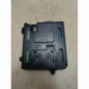 Boitier servitude moteur (BSM) RENAULT MEGANE 3 PHASE 3 d’occasion