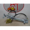 Mecanisme de leve vitre electrique arriere gauche RENAULT MEGANE 3 PHASE 3 d’occasion
