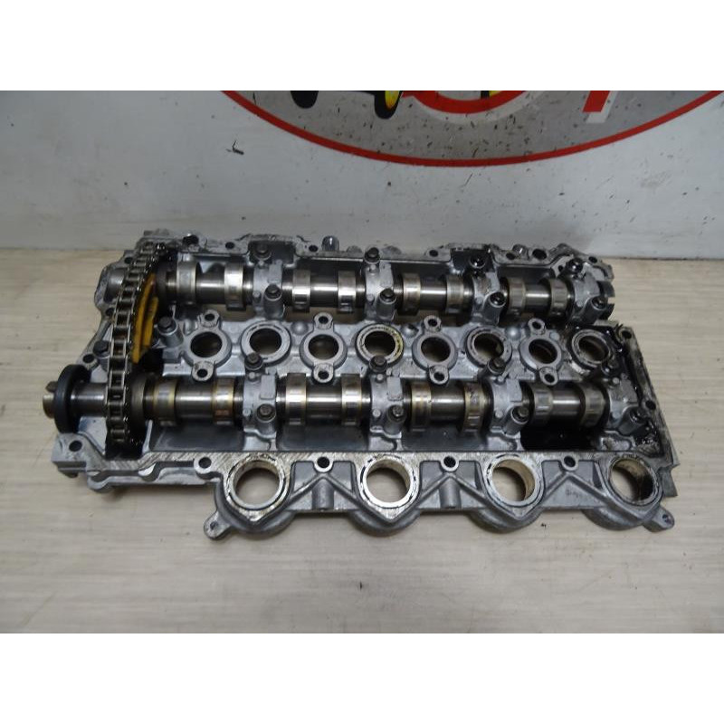 Culasse VOLVO S 40 2 PHASE 2 d’occasion