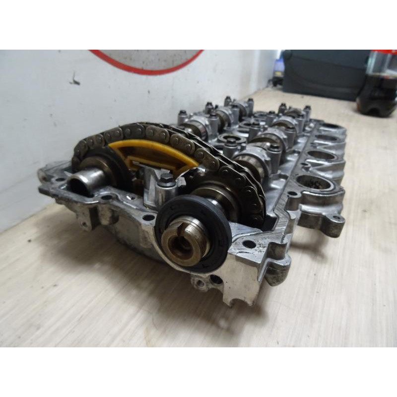 Culasse VOLVO S 40 2 PHASE 2 d’occasion