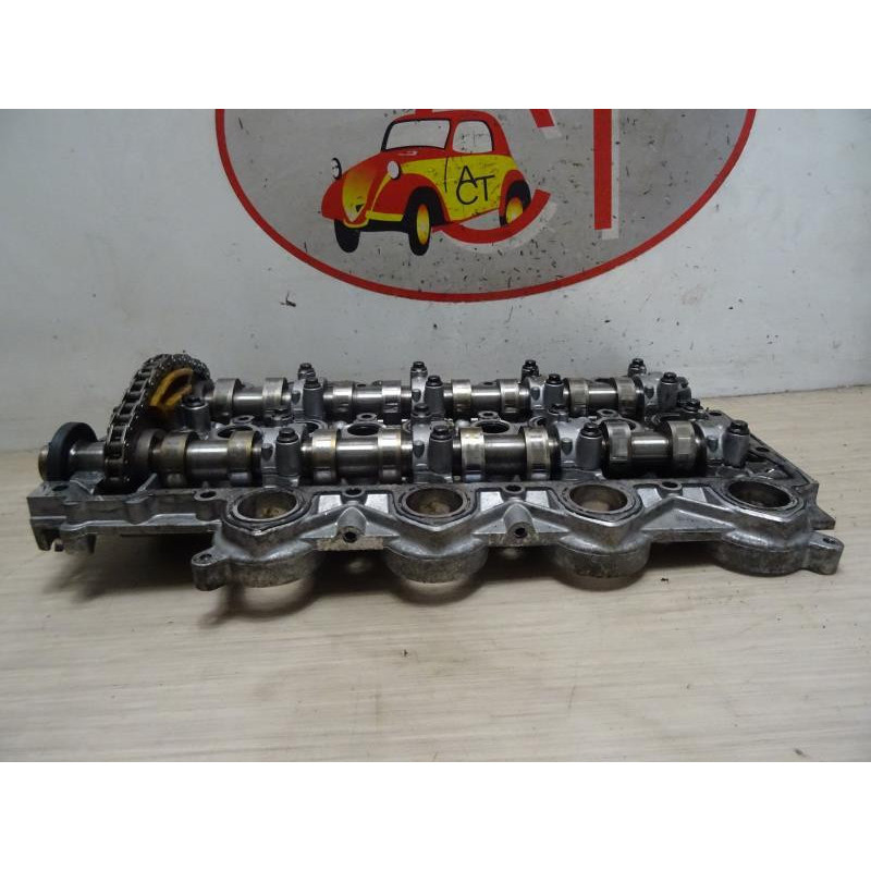 Culasse VOLVO S 40 2 PHASE 2 d’occasion