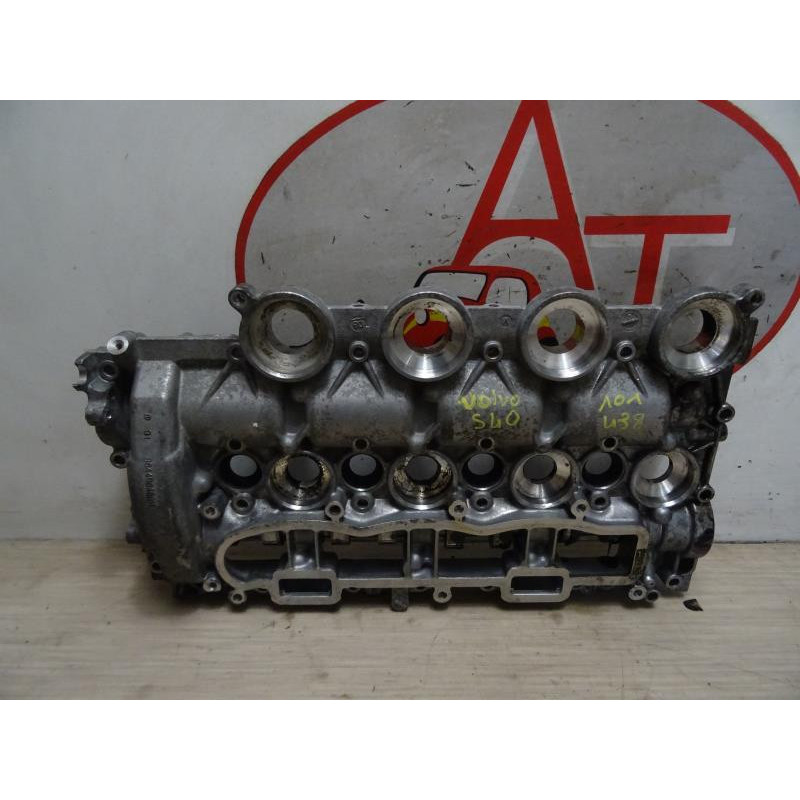 Culasse VOLVO S 40 2 PHASE 2 d’occasion