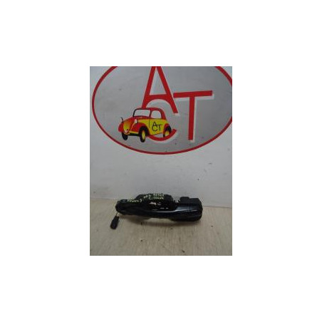 Poignee porte arriere gauche RENAULT MEGANE 3 PHASE 3 d’occasion