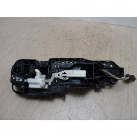 Poignee porte arriere gauche RENAULT MEGANE 3 PHASE 3 d’occasion