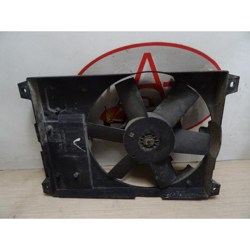 Moto ventilateur radiateur PEUGEOT BOXER 2 d’occasion