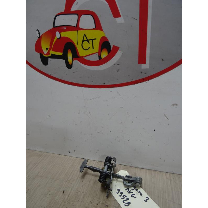 Tirant de porte avant gauche RENAULT MEGANE 3 PHASE 3 d’occasion
