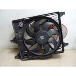 Moto ventilateur radiateur RENAULT CLIO 2 CAMPUS PHASE 1 d’occasion