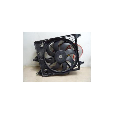 Moto ventilateur radiateur RENAULT CLIO 2 CAMPUS PHASE 1 d’occasion
