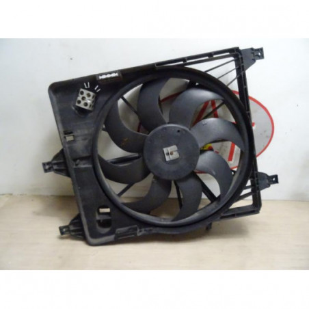 Moto ventilateur radiateur RENAULT CLIO 2 CAMPUS PHASE 1 d’occasion