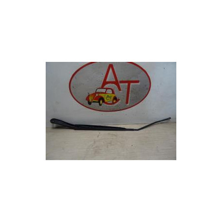Bras essuie glace avant droit RENAULT MEGANE 3 PHASE 3 d’occasion